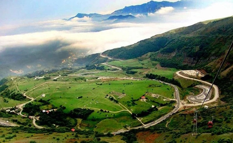 راه اندازی کمپین درخواست الحاق دوباره روستاهای مسیر گردنه حیران به استان اردبیل