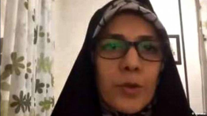 خواهرزاده علی خامنه‌ای بازداشت شد