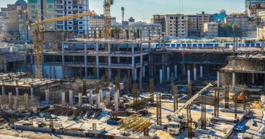 تداوم بازسازی اماکن شیعی خارج از ایران تا ۲۰ سال آینده!