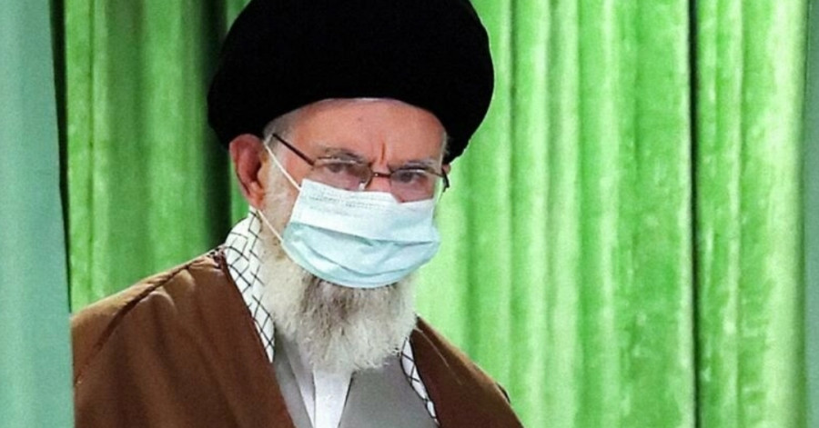 علی خامنه‌ای و سایر مقامات حکومت ایران «تست اعتیاد بدهند!»