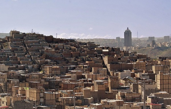 تحلیل زلزله سوم و چهارم بهمن ۱۴۰۰ تبریز - دکتر توحید ملک زاده