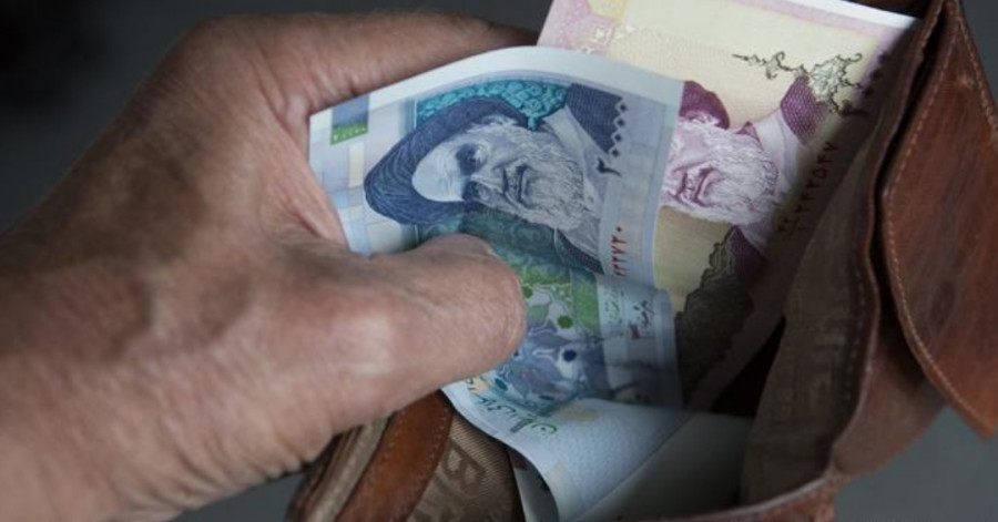 در بررسی فساد مالی؛ ایران در شمار یکی از فاسدترین کشورها قرار دارد
