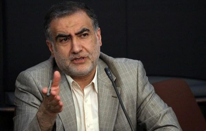 نماینده تبریز: کارشکنی وزیر صمت در تشکیل شرکت مس آذربایجان و دغلکاری در انتقال مالکیت تراکتور