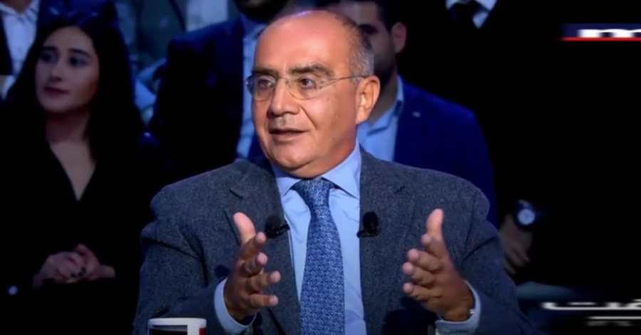 ظهور یک رهبر جدید در لبنان برای اخراج حکومت ایران از این کشور