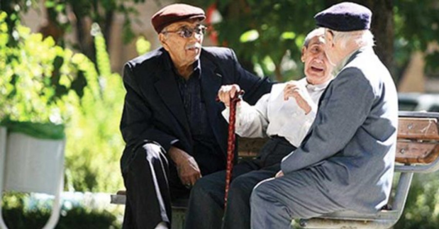 ۲۴ میلیون نفر در ایران بیمه هیچ کدام از صندوق‌های بازنشستگی نیستند - جدول