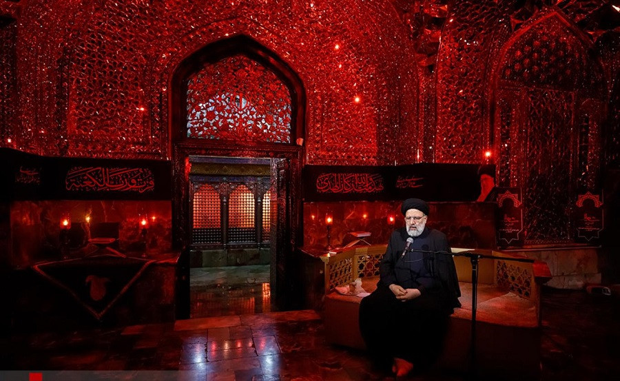 درخواست صدها قاضی و محقق سازمان ملل برای بررسی نقش رئیسی در کشتار سال ۶۷