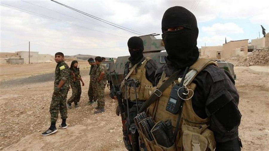 سپاه پاسداران ایران در حال ایجاد «بهشت قاچاقچیان مواد مخدر» در سوریه است