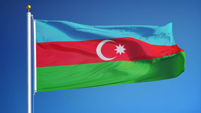 حمایت مالی جمهوری آذربایجان از بانک مرکزی ترکیه