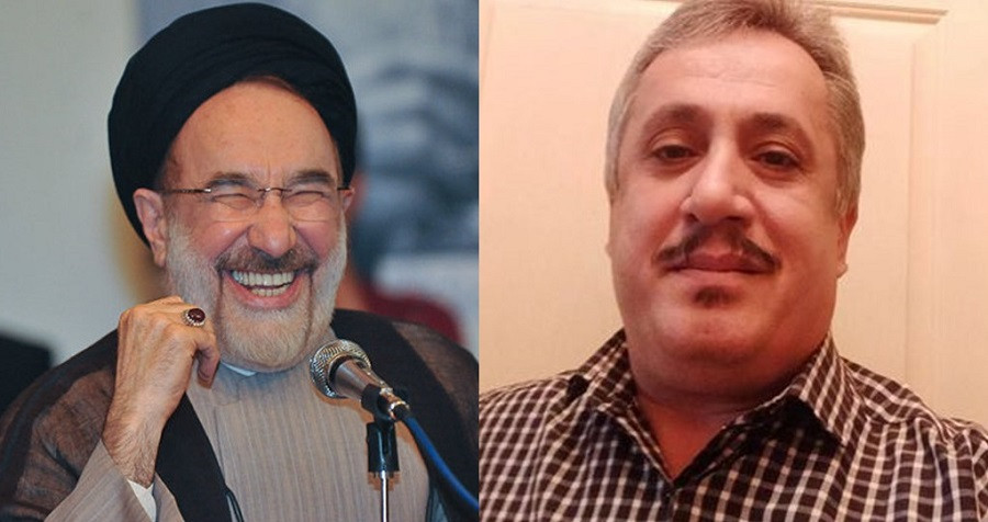 سرقت ایده «گفتگوی تمدن‌ها» توسط خاتمی از نویسنده آذربایجانی و شکنجه این نویسنده
