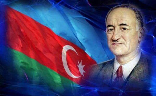 سالروز تولد مغز متفکر جهان شرق «محمد امین رسول زاده»