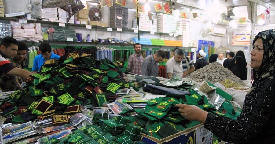 ایران در حال از دست دادن بازار عراق است