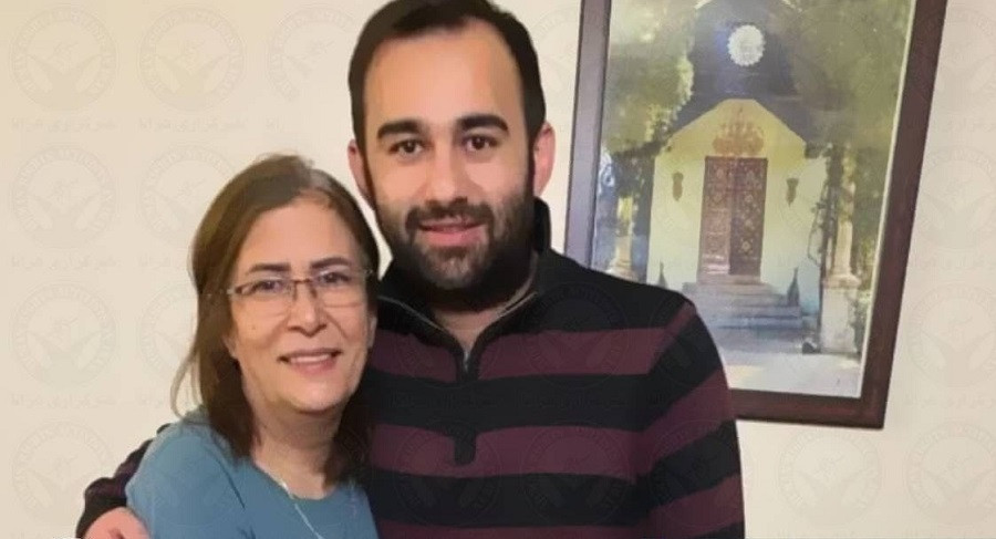 سینا شهری، شهروند بهائی آذربایجانی با تودیع قرار وثیقه موقتا آزاد شد