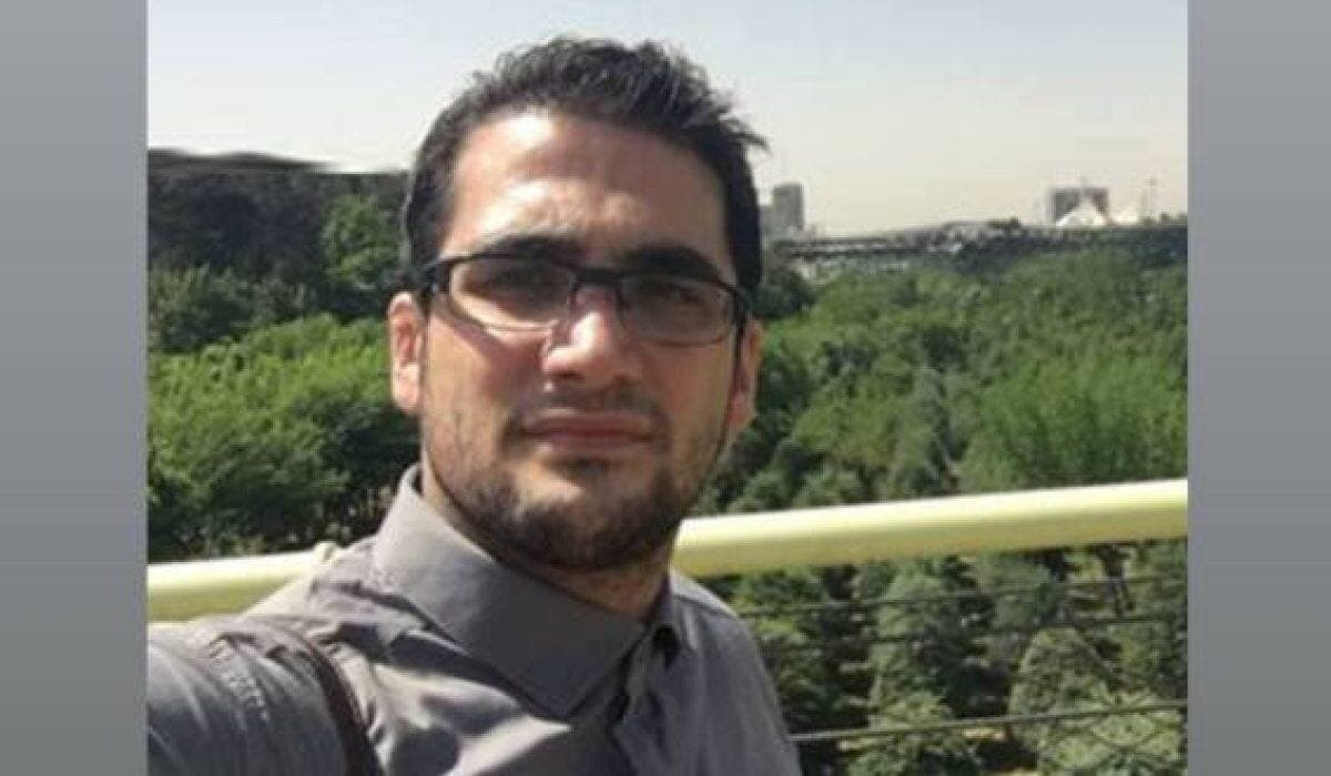 احضار فعال آذربایجانی «سعید تقی پور» به پلیس فتا