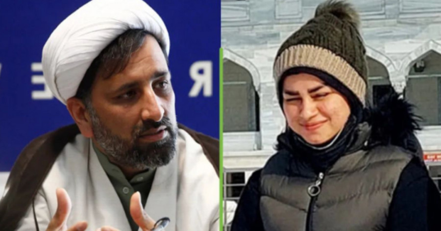 واکنش یک ملا به قتل مونا حیدری: غیرت ورزیده است