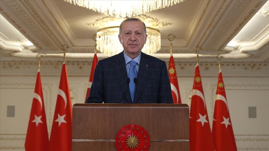 اردوغان: مالیات بر ارزش افزوده کالاهای اساسی در ترکیه به یک درصد کاهش می‌یابد