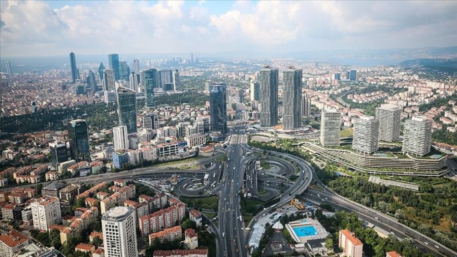 ادامه صدرنشینی شهروندان ایران در خرید ملک از ترکیه در نخستین ماه 2022