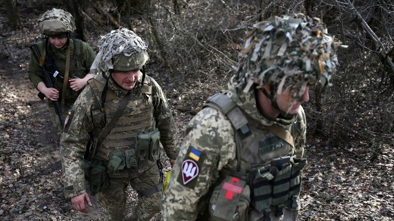 پنتاگون: روسیه از مقاومت اوکراین شدیدا «سرخورده» شده است