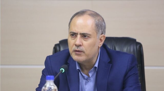 فرشکاران: با انتقال مواد خام معدن سونگون به کرمان، ثروت آذربایجان نصیب آنان می شود