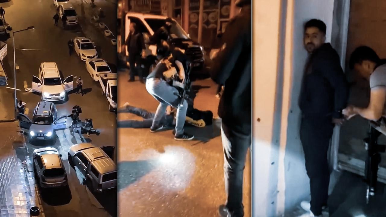 درخواست 30 سال زندان برای متهمان پرونده آدم ربایی ایران در ترکیه
