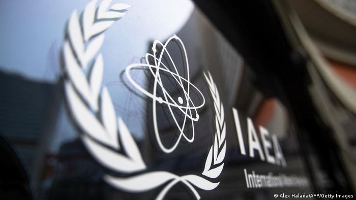 آژانس: ذخایر اورانیوم ۶۰درصدی ایران دو برابر شده است