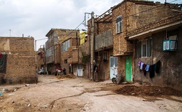 افزایش حاشیه‌نشینی در ارومیه به دلیل گران شدن اجاره بها