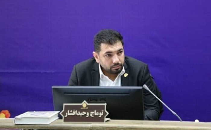 سخنگوی شورای شهر ارومیه خواستار احداث بنای یادبود برای قربانیان «نسل‌کشی جیلولوق» شد + فیلم