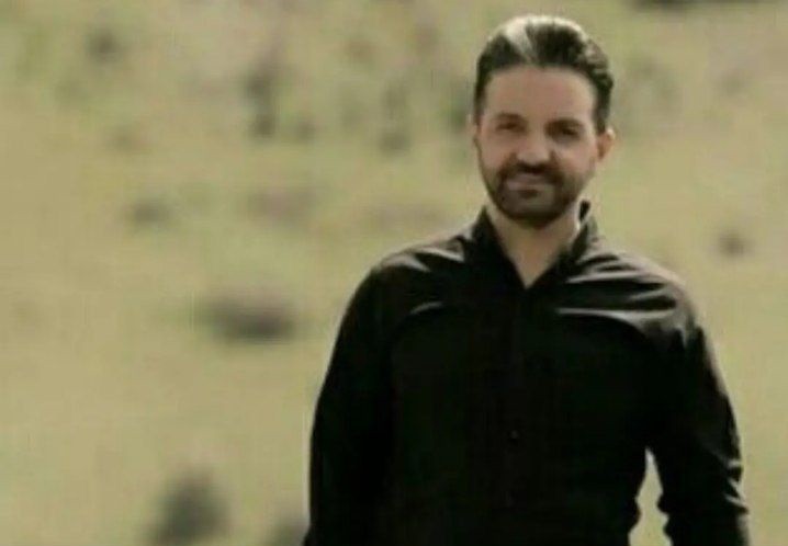 بازجویی و توقیف وسایل شخصی «حسین ستاری» به جرم چاپ تقویم ترکی