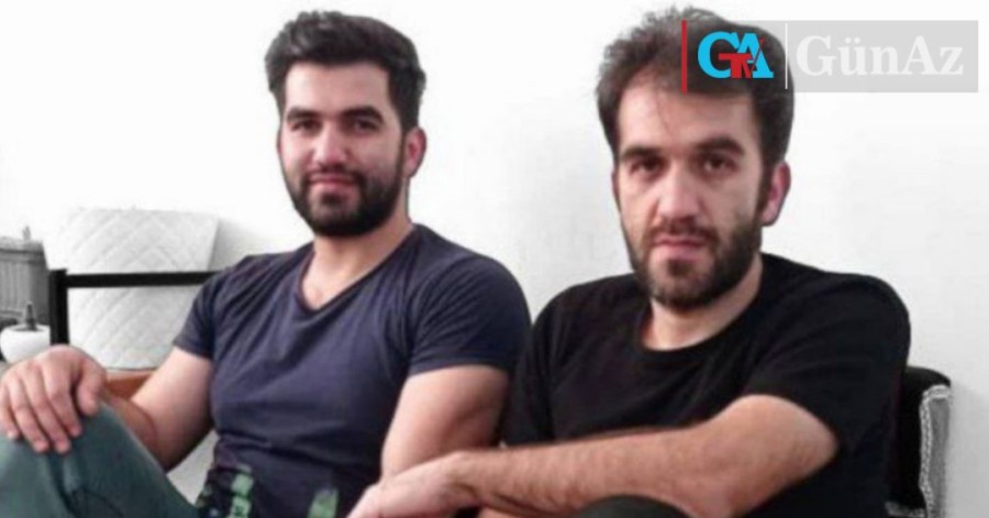 علی و رضا واثقی با پابند الکترونیکی از زندان اردبیل آزاد شدند