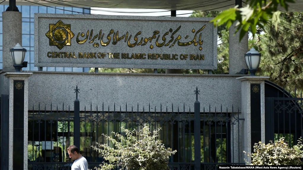 حکومت ایران برای مقابله با تحریم‌ها «شبکه پولشویی ایجاد کرده است»