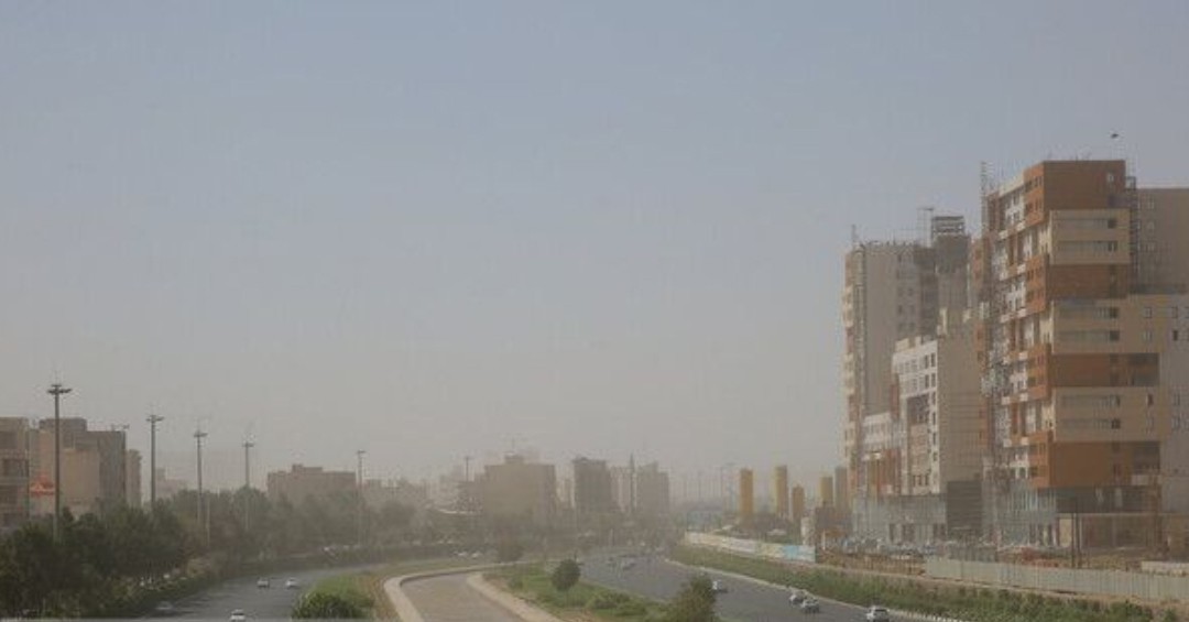 طوفان شدید در تهران و البرز؛ بیش از ۱۰ نفر به بیمارستان منتقل شدند
