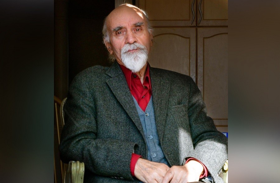 دکتر رضا براهنی، شاعر و نویسنده سرشناس آزربایجانی درگذشت + فیلم