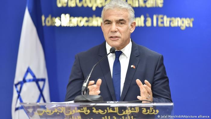 نشست "تاریخی" کشورهای عربی و آمریکا در اسرائیل
