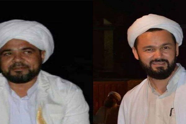 قتل دو روحانی سنی در تورکمن‌صحرا
