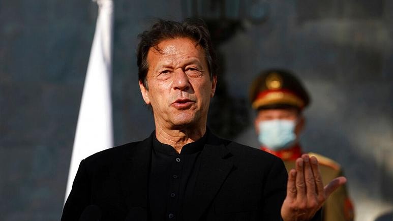 بحران سیاسی پاکستان؛ دولت عمران خان سقوط کرد