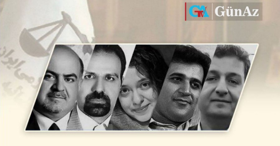 جلسه دادگاه محمدرضا فقیهی و دیگر وکلای دادخواه سلامت برگزار شد