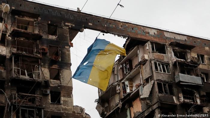 پایان مهلت روسیه؛ رزمندگان اوکراینی در ماریوپل تسلیم نمی‌شوند