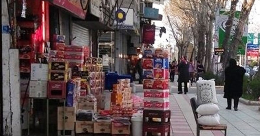 وضعیت پوشش اینترنت و تلفن همراه در چاراویماق در حد اسفبار است
