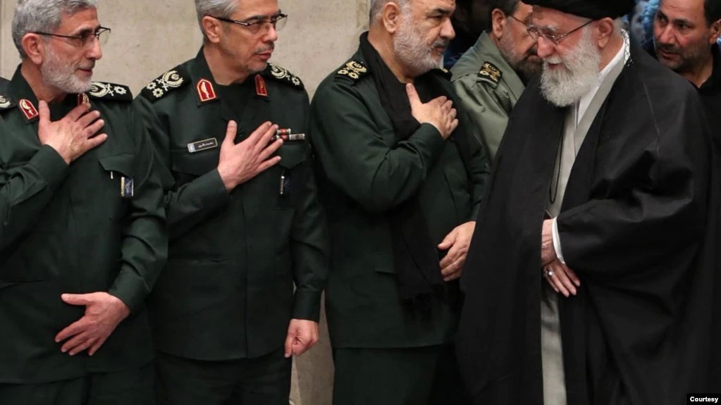 شرط آمریکا برای لغو «تحریم‌های نامرتبط با برجام»: ایران باید نگرانی‌های واشنگتن را برطرف کند