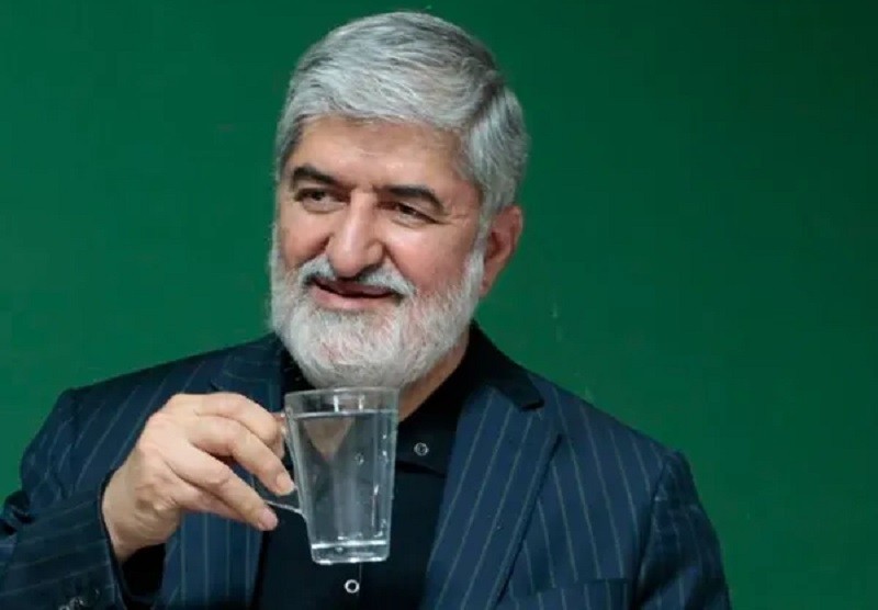 علی مطهری: از همان ابتدا هدف‌مان تولید بمب هسته‌ای بود اما افشا شد