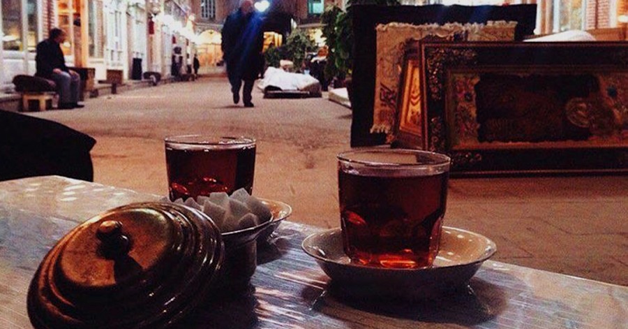 احتمال گرانی 10 تا 60 درصدی چای!