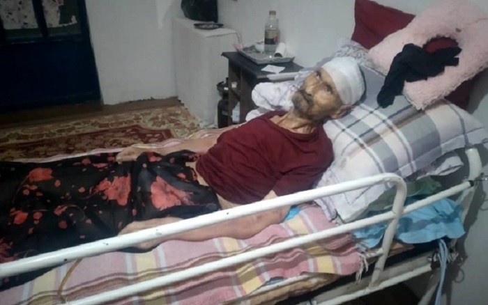 «حاجی‌گلدی برزین» کمانچه نواز برجسته ترکمن در اوج تنگدستی و انزوا درگذشت