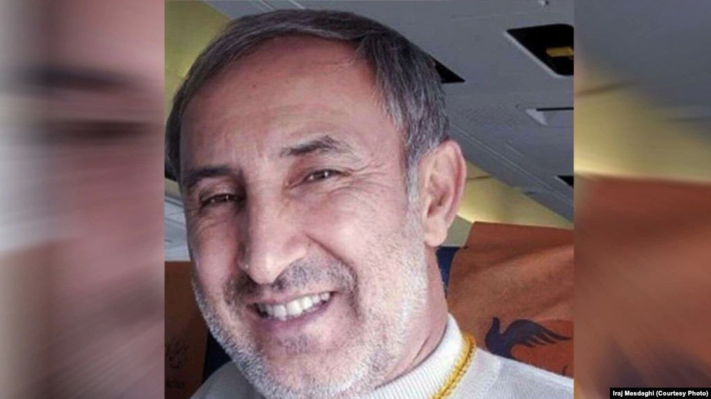 دادستانی سوئد برای حمید نوری درخواست حبس ابد کرد