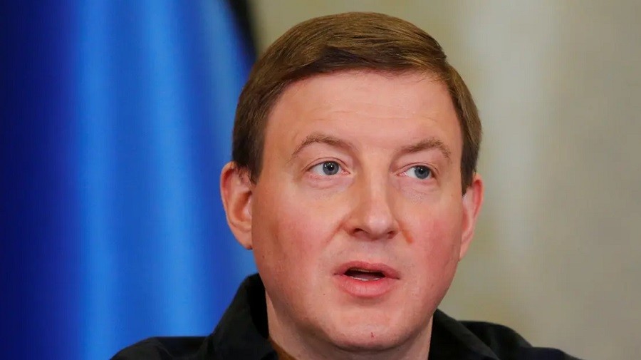 مقام ارشد پارلمان روسی:‌‌ «برای همیشه» در جنوب اوکراین خواهیم ماند