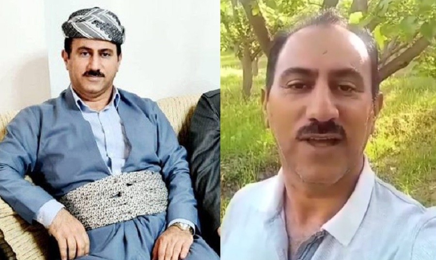 همکاری گسترده سپاه با گروههای تروریستی کُردی؛ مامور سپاهی بازجویی شده توسط موساد در ایران از کُردهای قاچاقچی است
