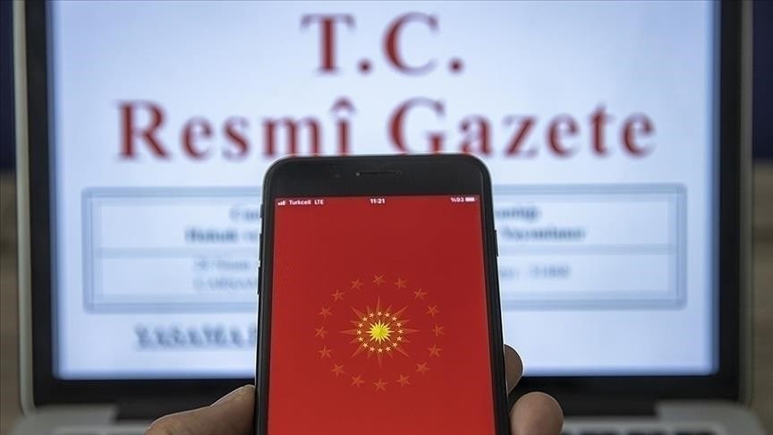شرایط جدید اخذ شهروندی استثنایی ترکیه در روزنامه رسمی منتشر شد