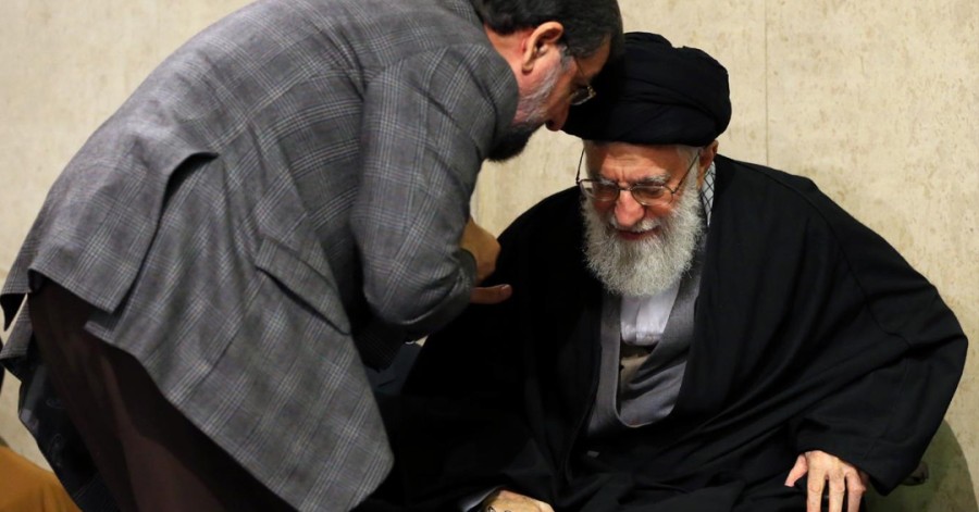 پس از مرگ خامنه‌ای چه خواهد شد؟