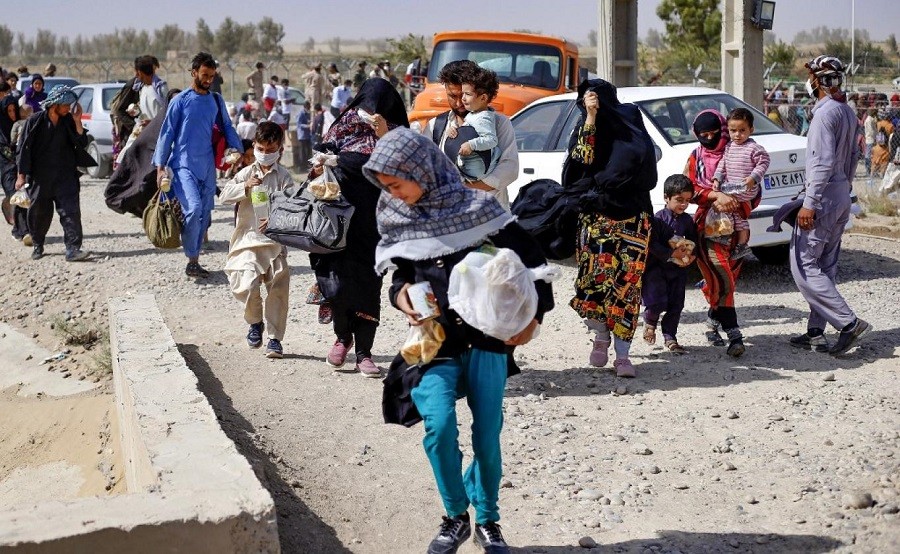 اعتراض ترکمن‌های عراق به تصرف چاه‌های نفت کرکوک توسط اقلیم کرد