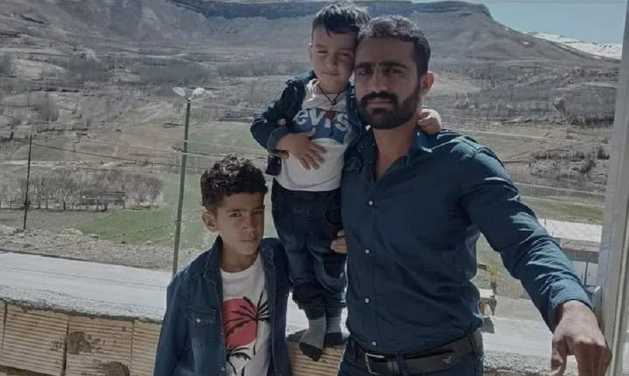 ۵ نفر در اعتراضات ایران کشته شدند؛ جان باختن یک شهروند دیگر در باباحیدر + فیلم