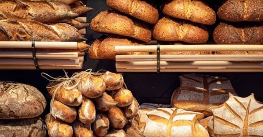افت ۶۰ تا ۷۰ درصد فروش نان فانتزی در ایران