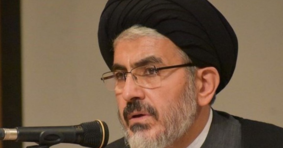 نماینده خامنه‌ای در آذربایجان‌غربی: «مردم نیاز نیست هر چیزی را بدانند...»